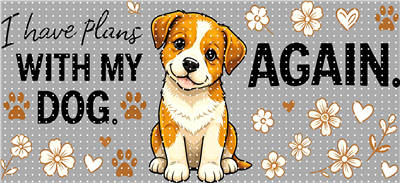 16oz Animals-L  1327